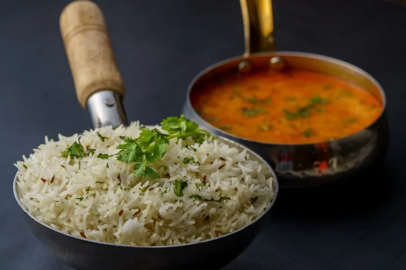 The 45-Minute Dal and Other Heresies: How Busy South Asian Americans Are Rewriting the Recipe