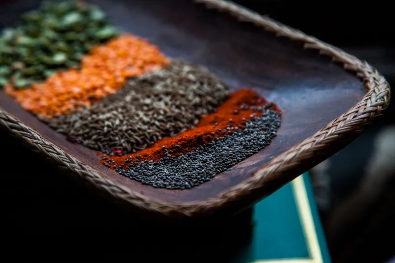 Stop Letting Your Spices Go to Waste: How to Build a South Asian Pantry You'll Actually Cook From