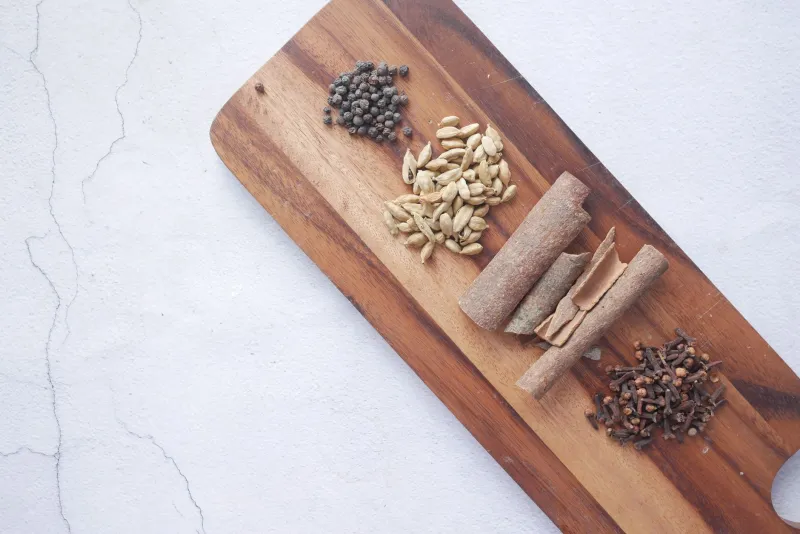 One Spice, a Thousand Personalities: What Your Cardamom Is Really Telling You