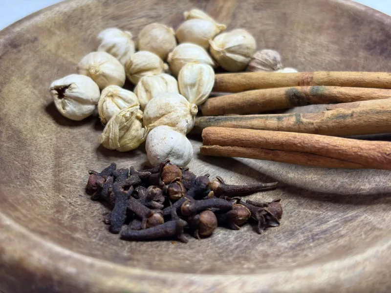 Your Chai Masala Deserves a Life Outside the Teapot