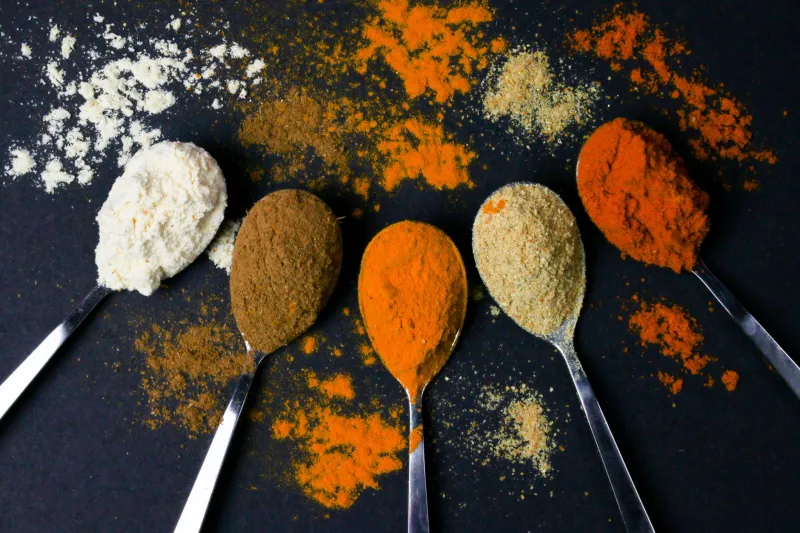 One Jar, Zero Nuance: How Curry Powder Became the Shortcut That's Holding Your Cooking Back