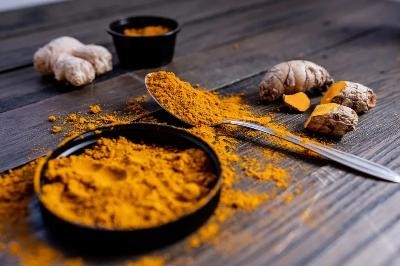 Fresh, Frozen, or Dried: The Ginger Debate That's Been Dividing South Asian Kitchens for Generations