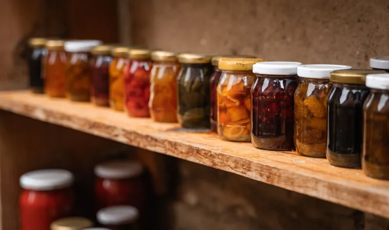 Jars, Labels, and a Whole Lot of Confusion: Your Guide to Buying South Asian Condiments