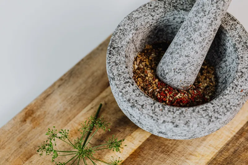 Make It Yours: A Home Cook's Guide to Blending Garam Masala from Scratch
