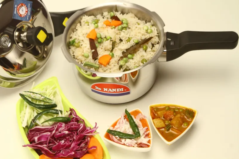 Same Pressure, Different Soul: What Gets Lost (and Gained) When You Swap the Stovetop Cooker for an Instant Pot