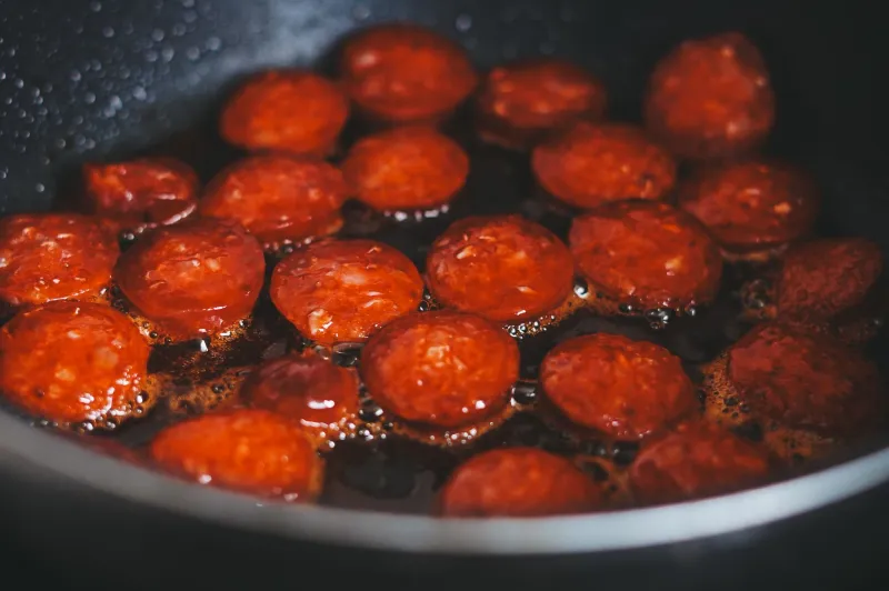 Your Kitchen Smells Incredible. So Why Does the Food Taste Like Nothing?