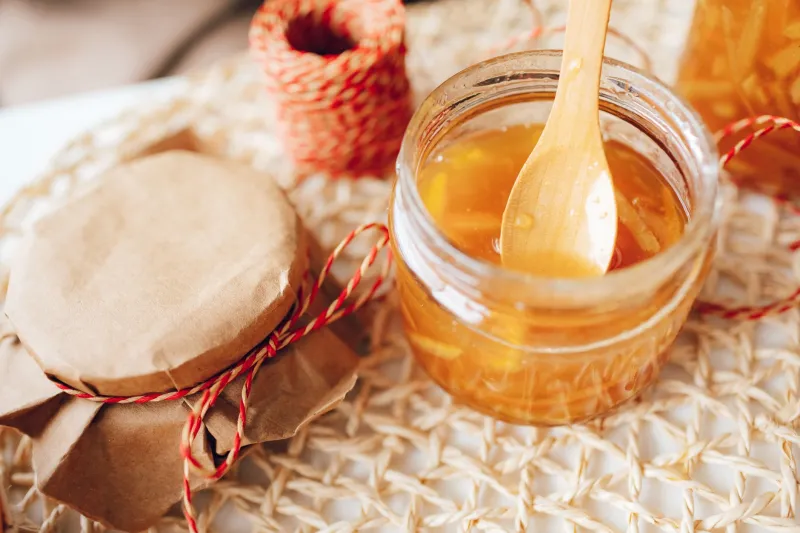 Not All Ghee Is Created Equal — Here's How to Tell the Difference