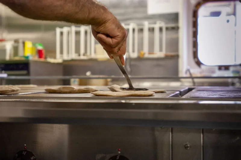 Your Roti Is Talking to You — Are You Listening?