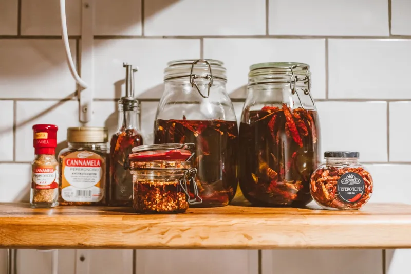 Salt, Oil, and Time: The Real Reasons Your Homemade Achar Falls Flat