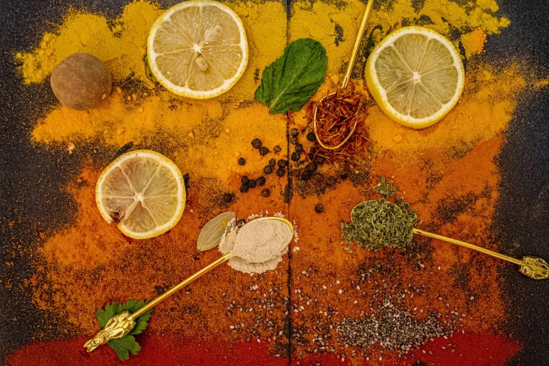 Sour Power: How to Pick the Right Acid for Every South Asian Dish You Make