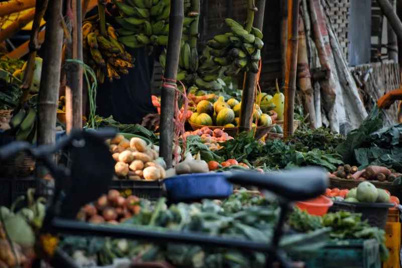 South Asian Cooking Has Always Had a Calendar. Here's How to Read It.