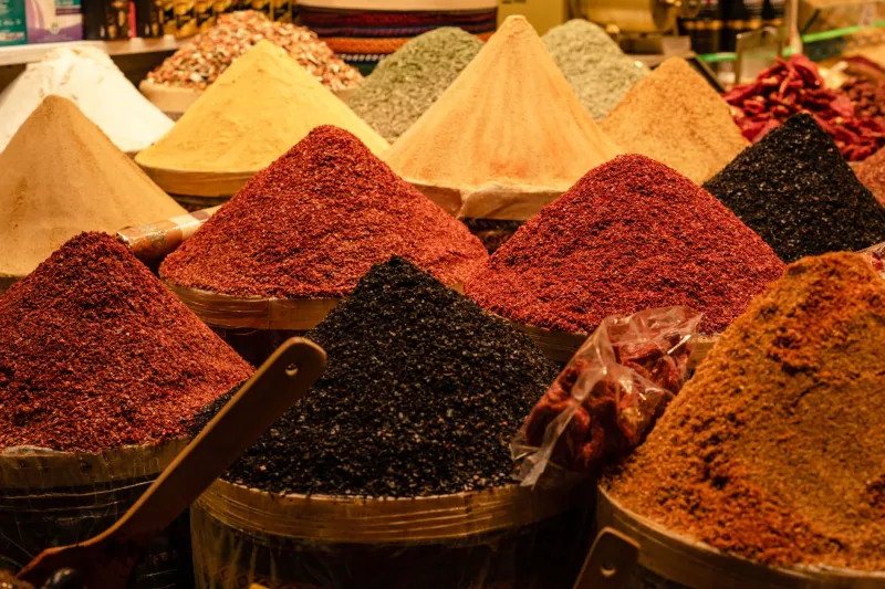 Spend Here, Save There: A Home Cook's Guide to Splurging Smart on South Asian Ingredients