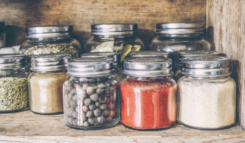 That Dusty Jar of Cumin Isn't Ruined — But It Might Be Lying to You