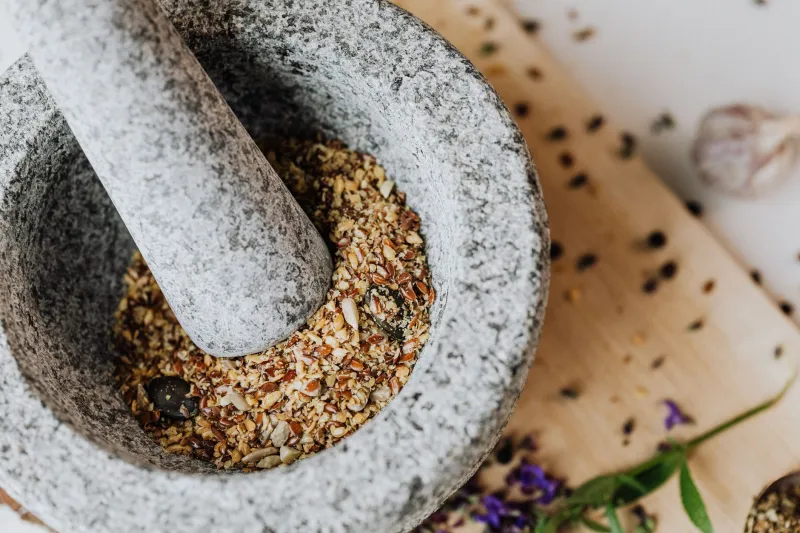 Whole Spice or Pre-Ground? The Answer Is More Complicated Than Your Grandmother Lets On