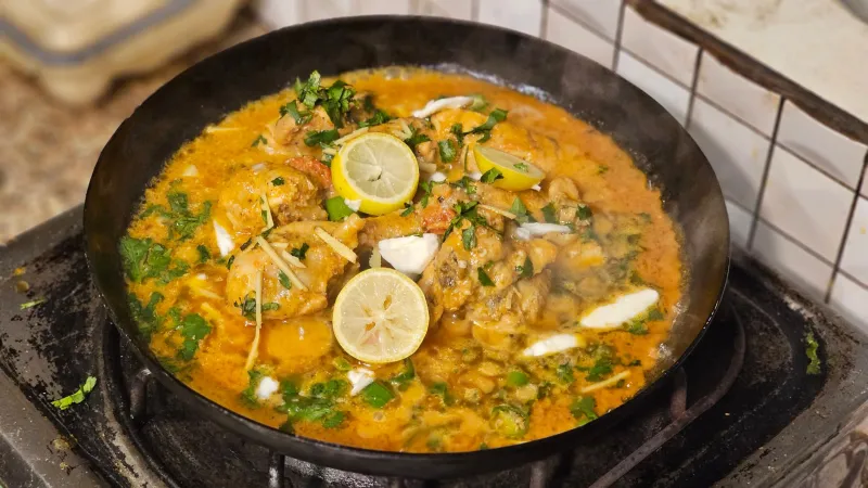 When Good Curry Goes Grainy: The Real Reason Coconut Milk Breaks (and How to Bring It Back)